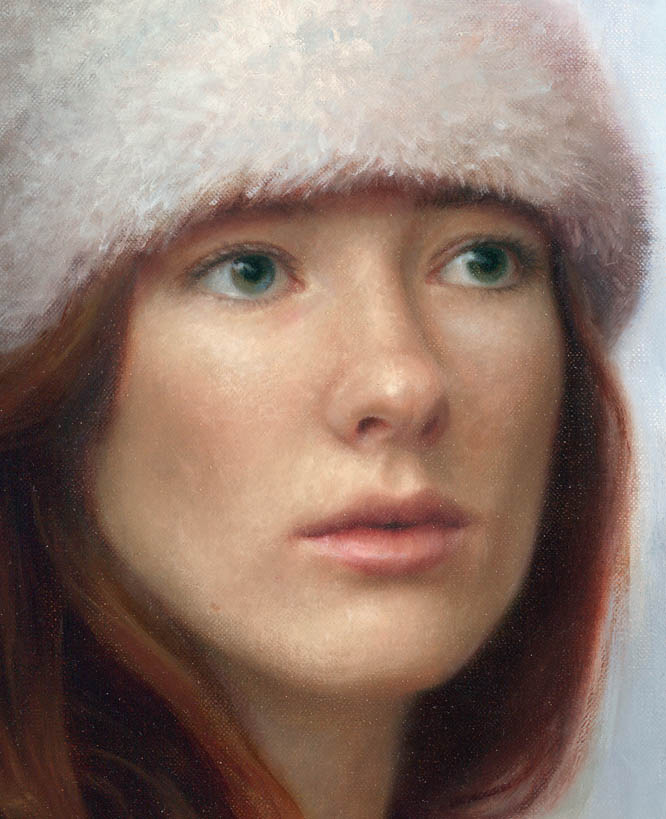 Emily detail