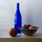 The Blue Hour