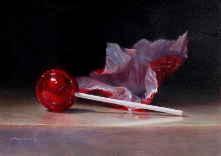 tootsiepop