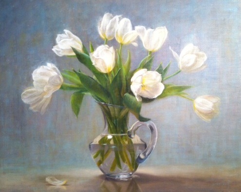 tulips