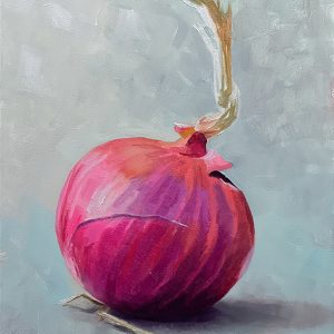 Myshka's Onion